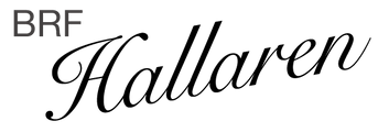 BRF Hallaren